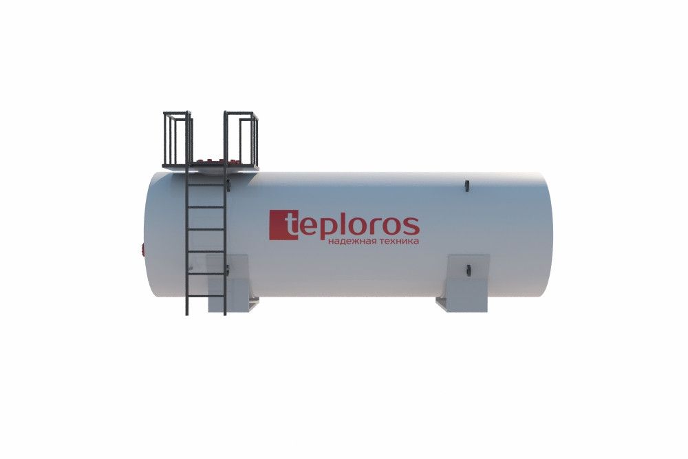 ���������� �������������� �������� Teploros RG-N 5