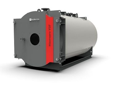 ������� ��������� ����� Teploros 