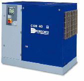 ����������� �������� CS� 15-40 (�����. 1810-3970 �/���)������������� Ceccato Aria Compressa (������)