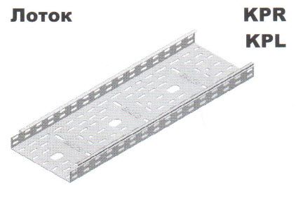 PKR100/3 ������ ��� ���������������� �����, 100 ��