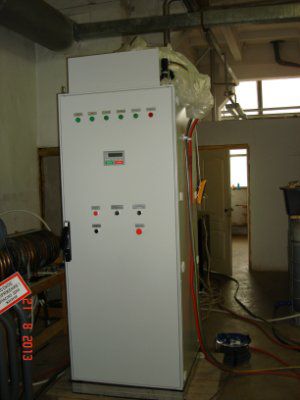 ��������������� ��������� ��� � 100 � 8 � 0,8 � IP44 ��� - ��������������� ��������� (���������������) 100 - �������� �������� 100 ��� 8 � ������� 8 ��� 0,8 � �������� ���������� 80-800 �