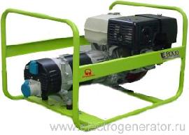 �������������� Pramac E 8000