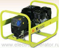 �������������� Pramac E 2400