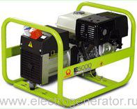 �������������� Pramac E 5000