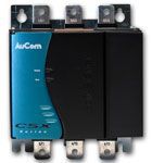 ���������� �������� ����� ���������� (Soft starter) AuCom CSX-CSXi