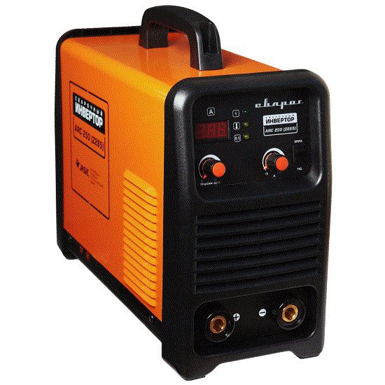 ��������� �������� ARC-250 (Z285)