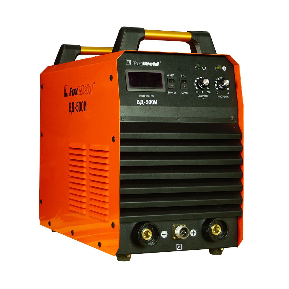 �������� ��������� ��-500� Foxweld