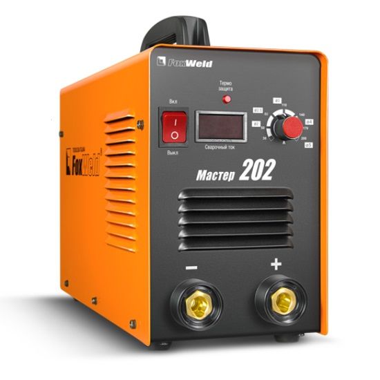 �������� ��������� ������-202 FoxWeld