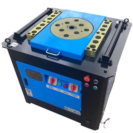 ������ ��� ����� �������� GW-50 Machinery