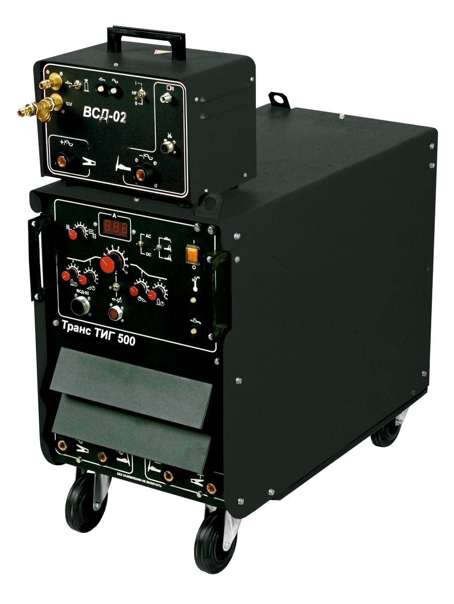 ��������� ������������� ������ ����� ���-500 AC/DC