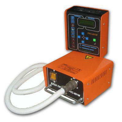 ��������� ���������� ������ ���-801�