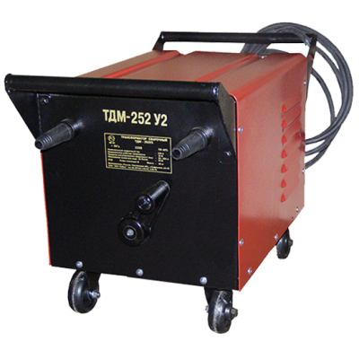 ������������� ��������� ���-252