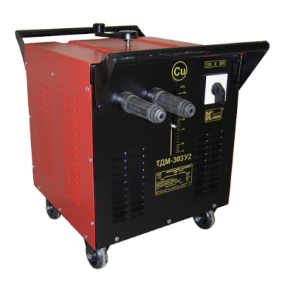 ������������� ��������� ���-303, ������ �������