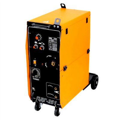 ��������� ����������� ���-251 (�����)