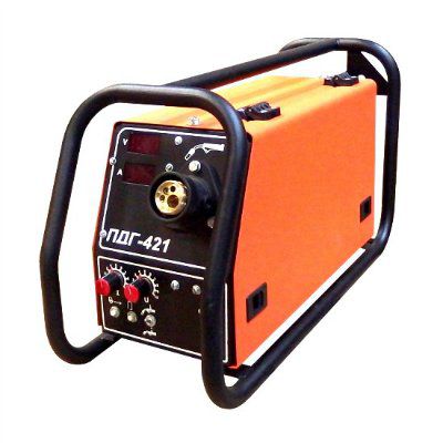 �������� �������� ���-421 �����������