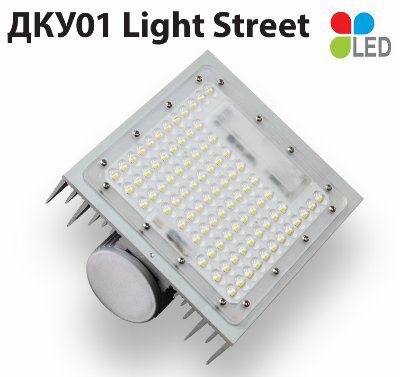 ���������� ������������ ������� ���01-50-002 Light Street 0101050223-01 ������