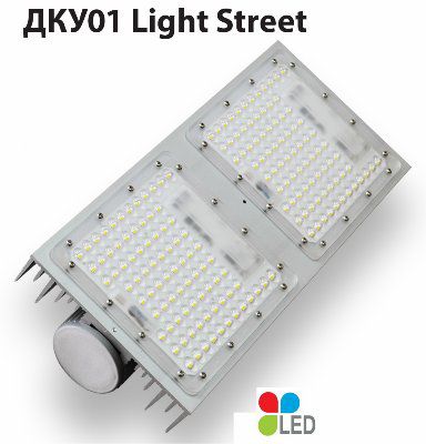 ���������� ������������ ������� ���01-100-002 Light Street 0101100223-01 ������