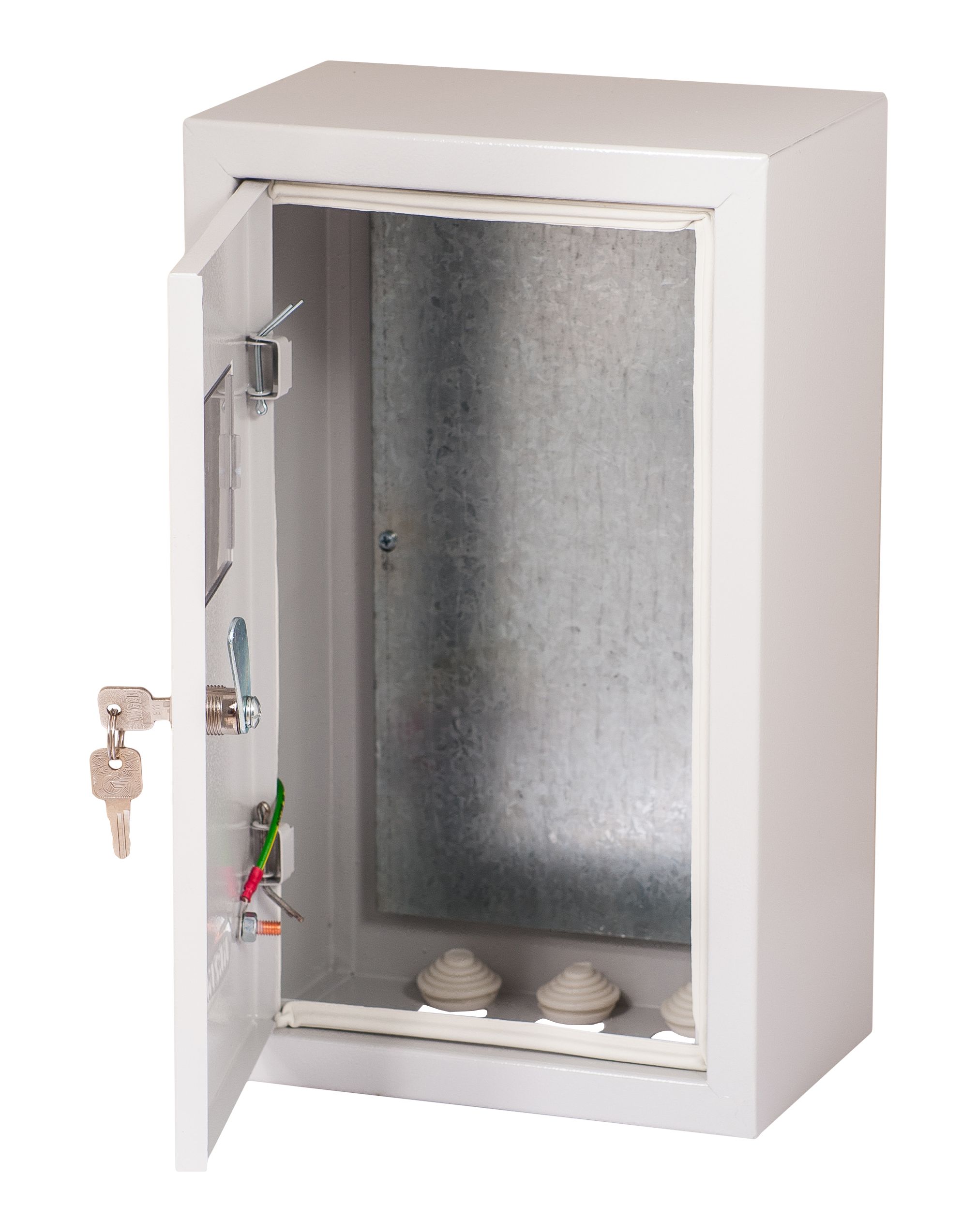 ���-� 320�180�100 ���� IP 54