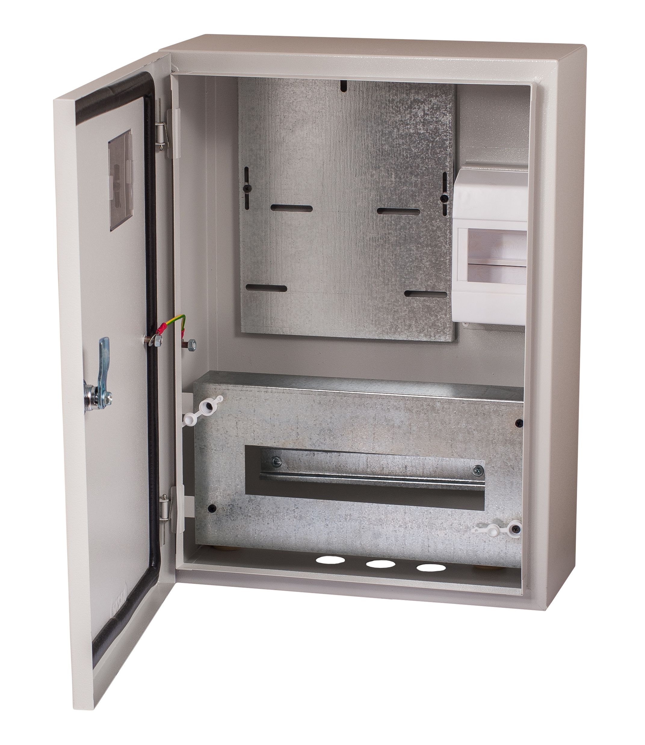 ��-3�-12 IP 55