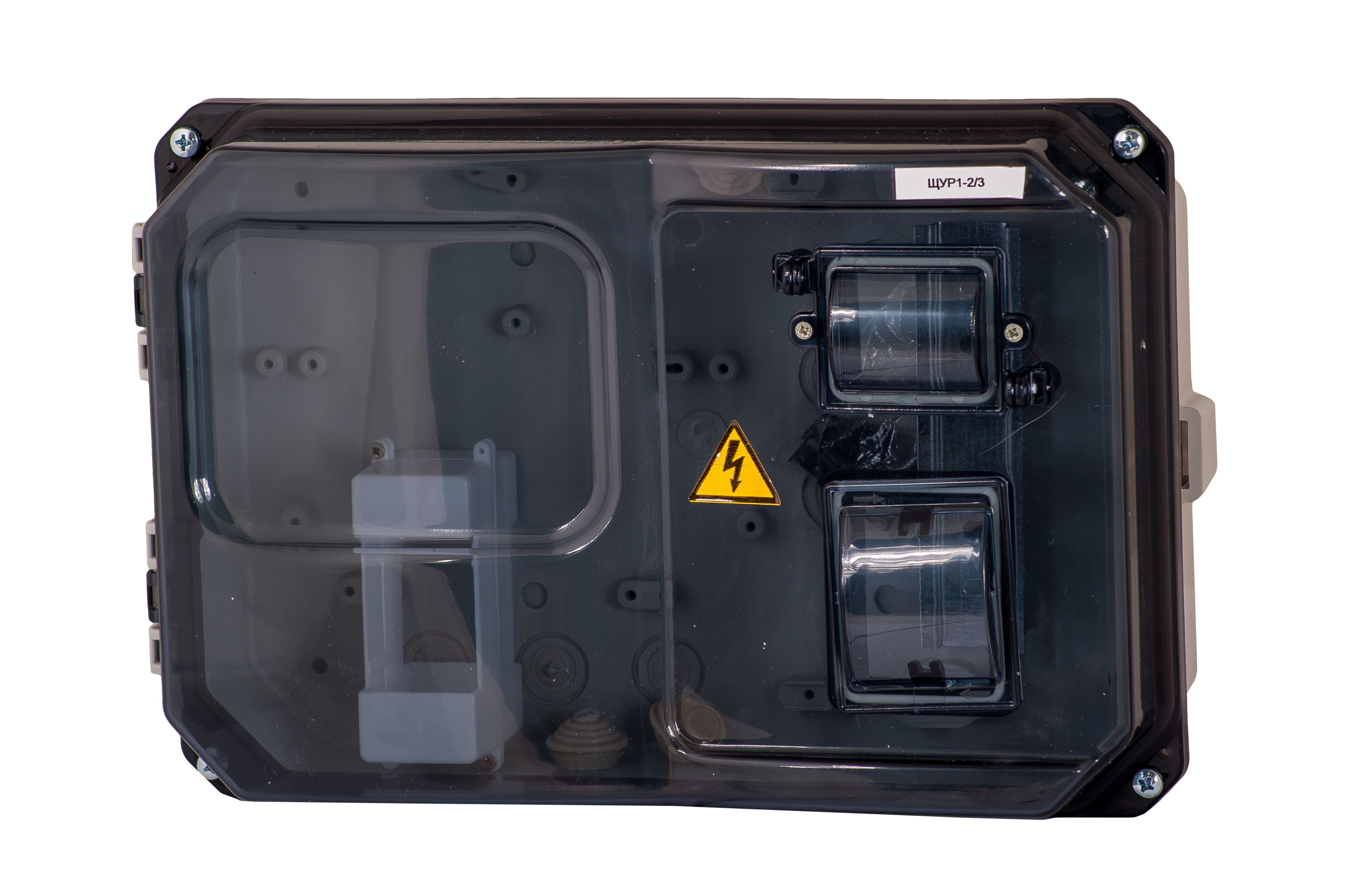 ���-1-2/3 IP 55