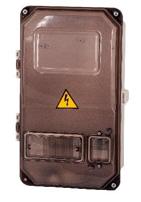 ��� 1-2/6 IP 55