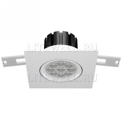 �������� ����� LED ���������� ���������� �����, ���. D009S. ������������ ������������ ����� 10��.