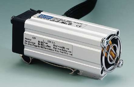 ��������������� Cirrus 25/2 20W 12/12V DC