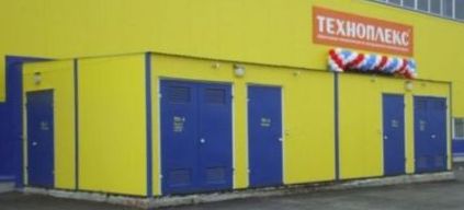 ����������� ���������������� ���������� ���� ����� 2�1600-10/0,4