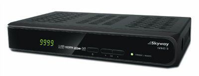 SkyWay Nano 3 ����������� ������� HD