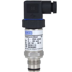 ������ �������� WIKA S-11