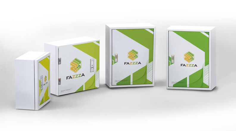 ����������������� ���������� FAZZZA 150 (150 ���)