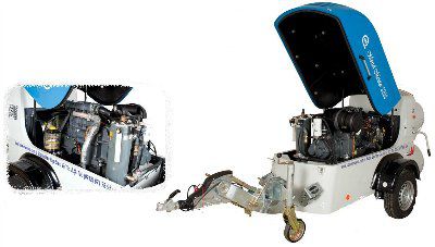 EMS Estrichmaschinen GmbH Mertel-Meister 5200