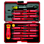 �������� ������������� �� �������� ��������� E-SMART Klauke KL301IS