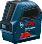 �������� �������� ������� Bosch Professional GLL 2-10 0601063L00