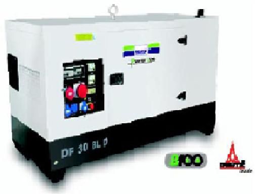 ��������� �������������� DEUTZ-FAHR DF 30 BL D