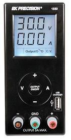 ������ ������� 0-30�/0-2� BK-1550