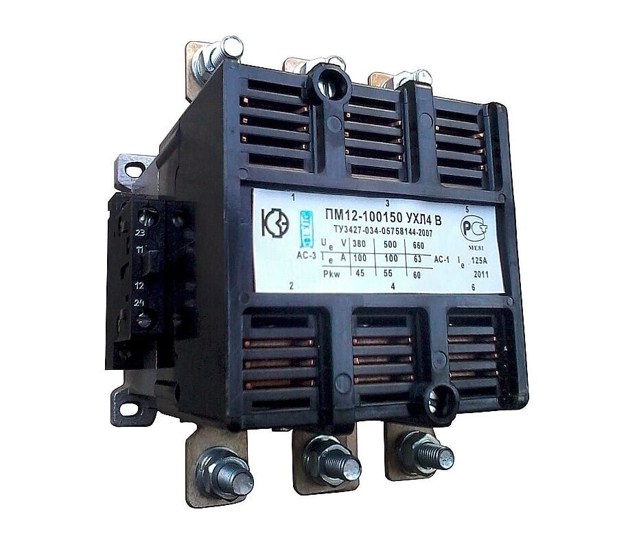 �� 12-100150 �, 380� 100�, �������������, ��� ����