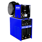 ����������� ��������� ����������� BRIMA MIG-350