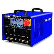 ����������� ��������� ������-������� ������ BRIMA TIG 315P AC/DC