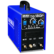 ��������� ������-������� ������ BRIMA TIG 180P