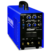 ��������� ������-������� ������ BRIMA TIG 200P