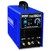 ��������� ������-������� ������ BRIMA TIG 180A