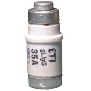 �������������� D02 25A 400V gL/gG