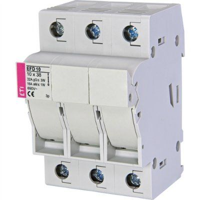 ��������� ��������������� EFD 10 3P
