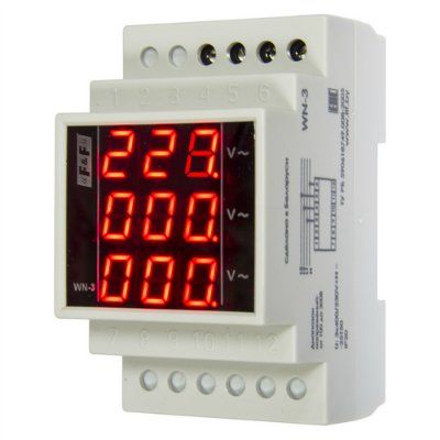 WN-3 ��������� ����������