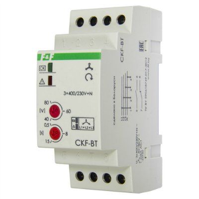 CKF-BT ���� �������� ���