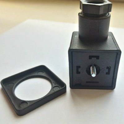 ������ GDA4090S61, DIN 43650, ����� A, �������