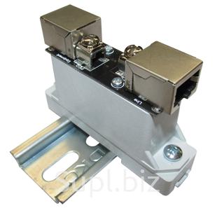 ���������� ����������� Commeng Cat6P (Commeng Cat5P, ExPro GEth)