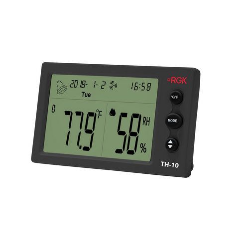 �������� �������������� RGK TH-10