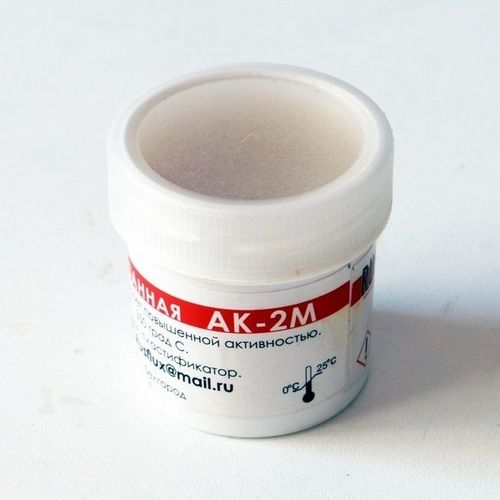 ���� RusFlux ��-2� 20��.